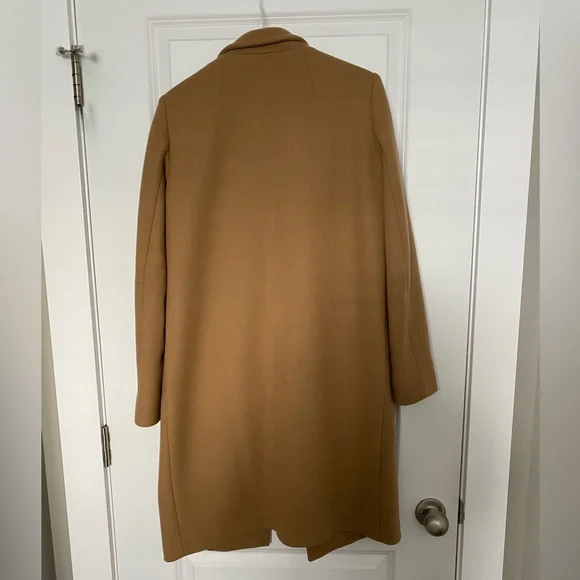 Babaton Stedman Coat XS - Picture 6 of 6